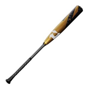 DeMarini 2022 Zoa (-3) BBCOR Baseball Bat - 33"/30 oz