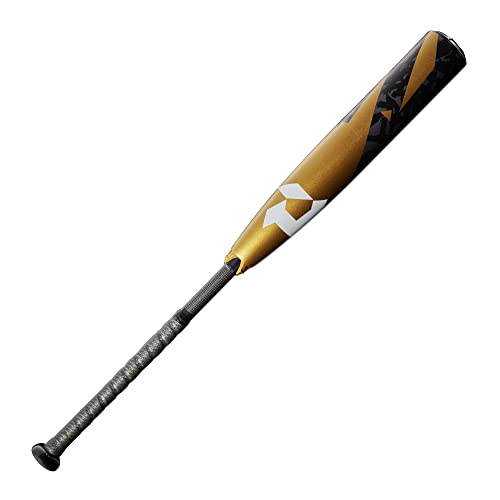 DeMarini 2022 Zoa (-8) USSSA Youth Baseball Bat - 31"/23 oz