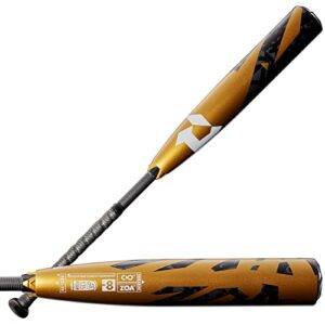 demarini 2022 zoa (-8) usssa youth baseball bat - 31"/23 oz