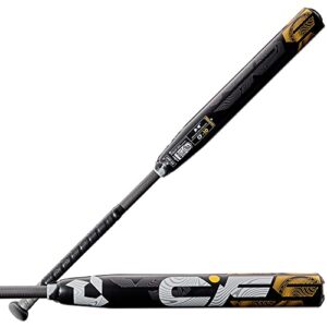 2022 demarini cf (-10) fastpitch bat