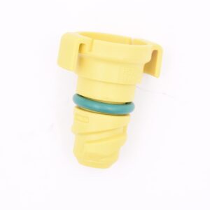 FT4Z-6730-A OEM Oil Drain Plug for Gas and Diesel Plastic Oil Pans