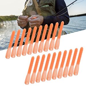 xianshi Line Aligners Imitation, EVA Material Outdoor Fishing Wire Aligners Convenient to Use for Fishing for Work