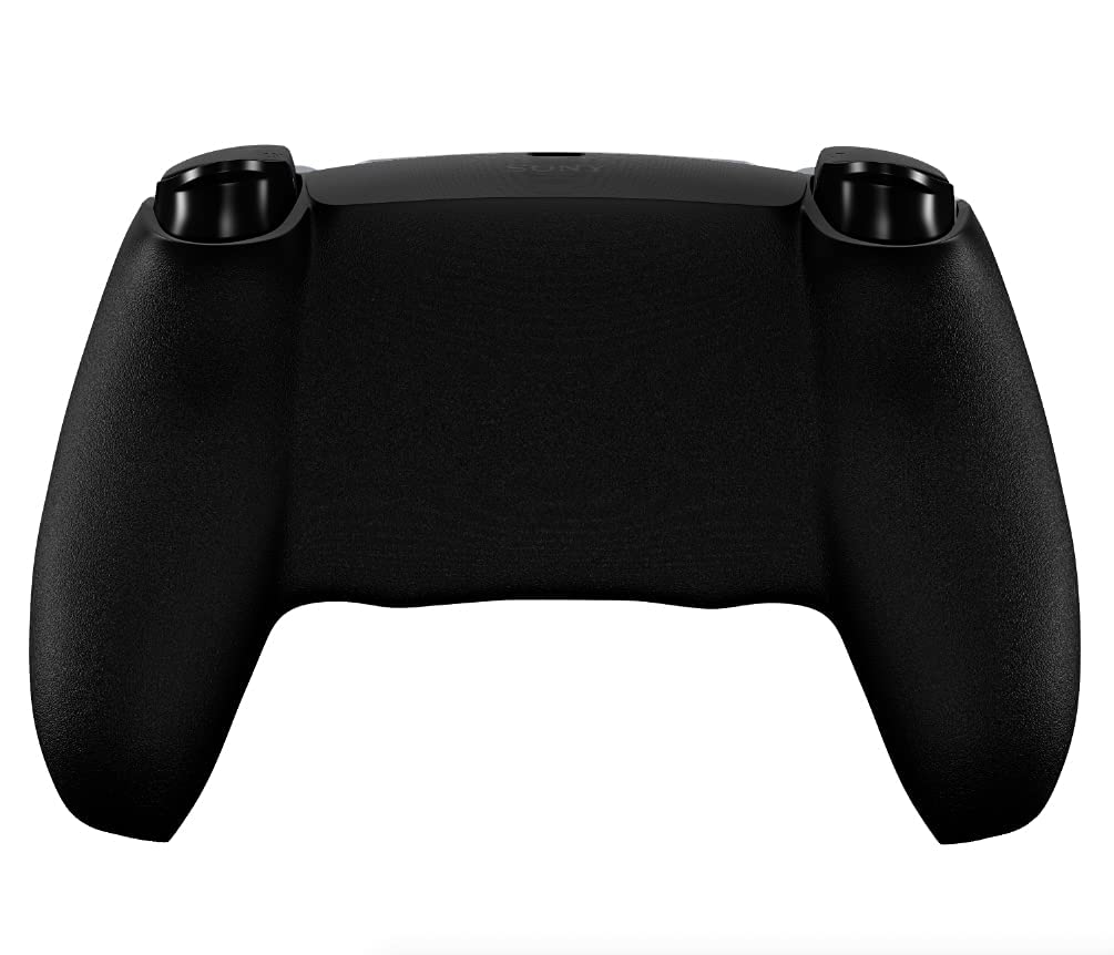 420 Black Custom Rapid Fire, Anti Recoil, Macros MODDED Wireless Controller for PS5 & PC - Unique Smart Mods for ps5 controller controlled by the APP. Best for FPS Games. Enhanced Gaming Experience