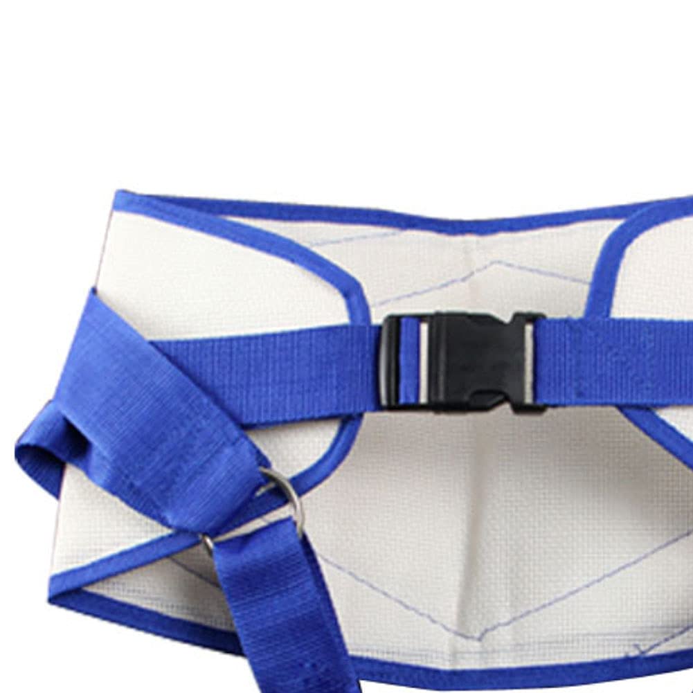 ChestnutYX, Fishing Waist Support Harness,Adjustable Fishing Waist Belt Offshore Stand Up Fish Fighting Rod Holder Belt Distribute Load Sea Fishing Rod Holder Waist Support Tackle Equipment