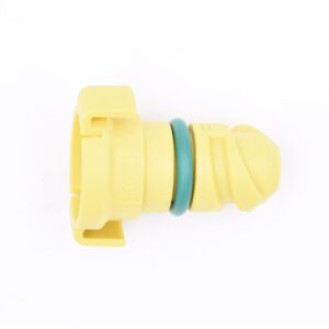 FT4Z-6730-A OEM Oil Drain Plug for Gas and Diesel Plastic Oil Pans