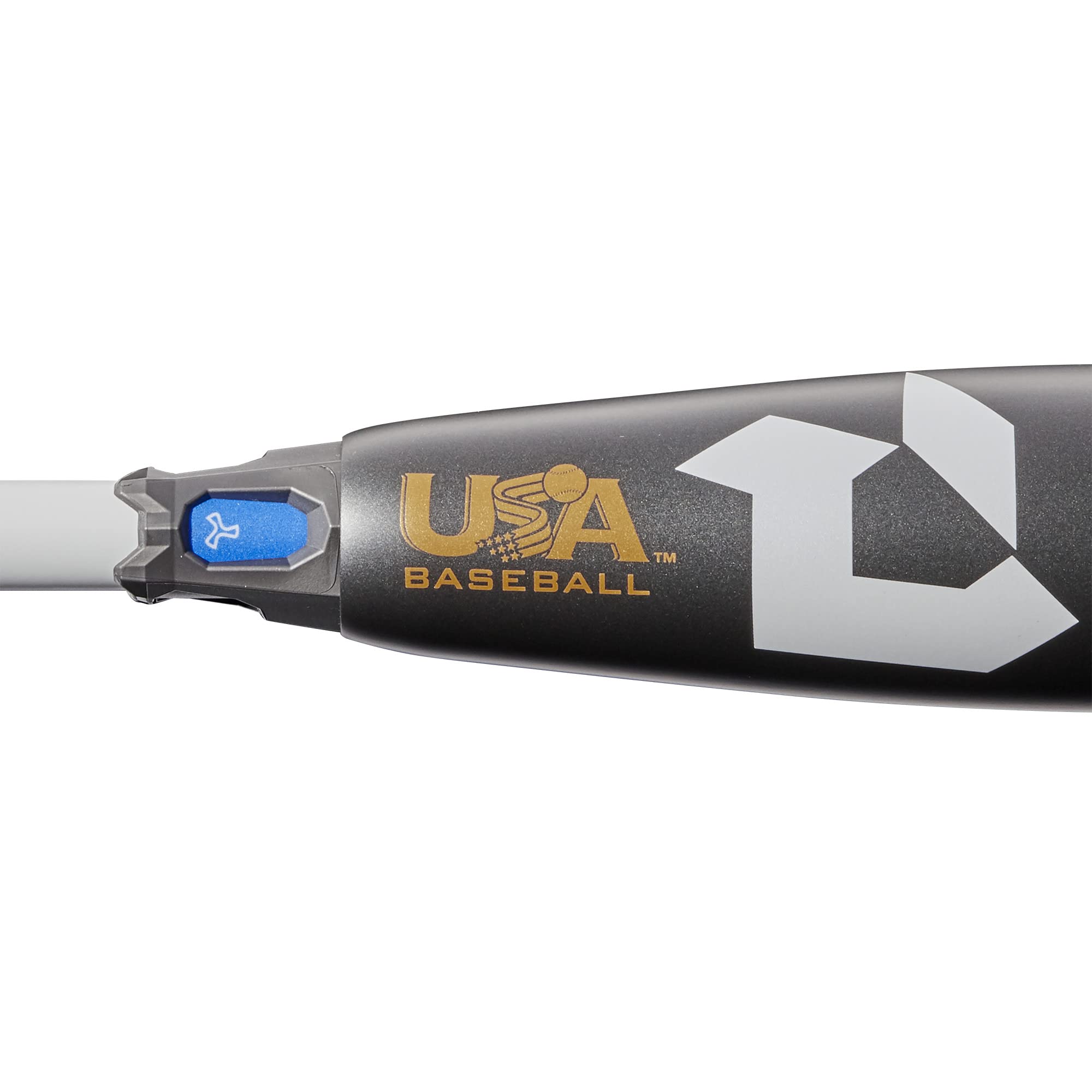 DeMarini 2022 CF (-10) USA Youth Baseball Bat - 29"/19 oz