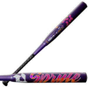 demarini spryte (-12) fastpitch bat