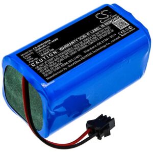 vi vintrons battery for shark ion robot 700,