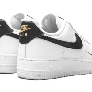 Nike WMNS Air Force 1 `07 Essential - White / Black