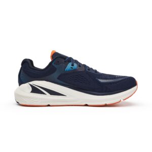 ALTRA Men's AL0A5471 Paradigm 6 Road Running Shoe, Estate Blue - 11 M US