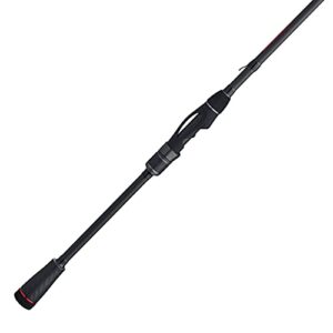 abu garcia fantasista x spinning fishing rod