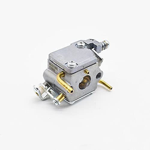 Replacement Part for M.C WT962 Carburetor 25CC CARB 2500 for Zenoah KOMATSU OZITO 2500 G2500 Gasoline Chainsaw Carburettor