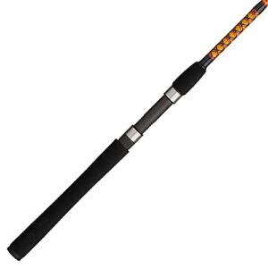 ugly stik bigwater spinning fishing rod