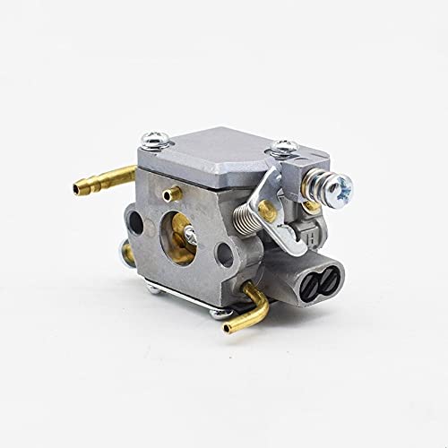 Replacement Part for M.C WT962 Carburetor 25CC CARB 2500 for Zenoah KOMATSU OZITO 2500 G2500 Gasoline Chainsaw Carburettor