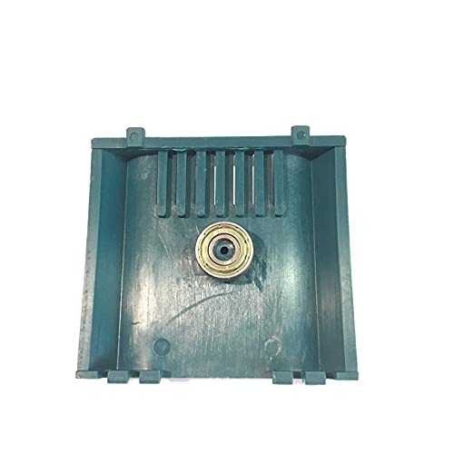 Replacement Part for M.C Switch Cover Plate With Bearing Replacement for Bosch GSH11E GBH11DE GSH 11E GBH 11DE Spare Part Demolition Rotary Hammer