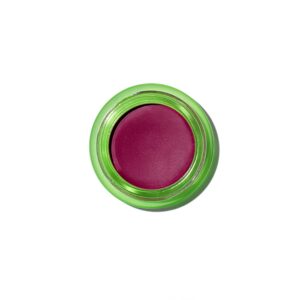 Tata Harper Flirty, Deep Berry Vitamin-Infused Cream Blush, 100% Natural, Made Fresh in Vermont, 4.5g