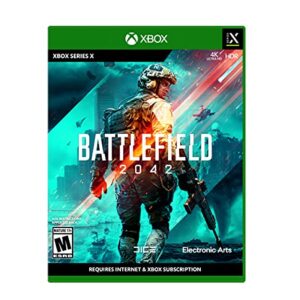 Battlefield 2042 - Xbox Series X