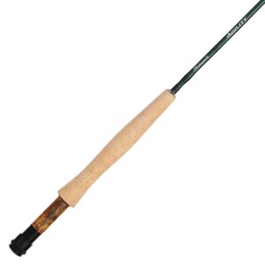 shakespeare agility fly fishing rod