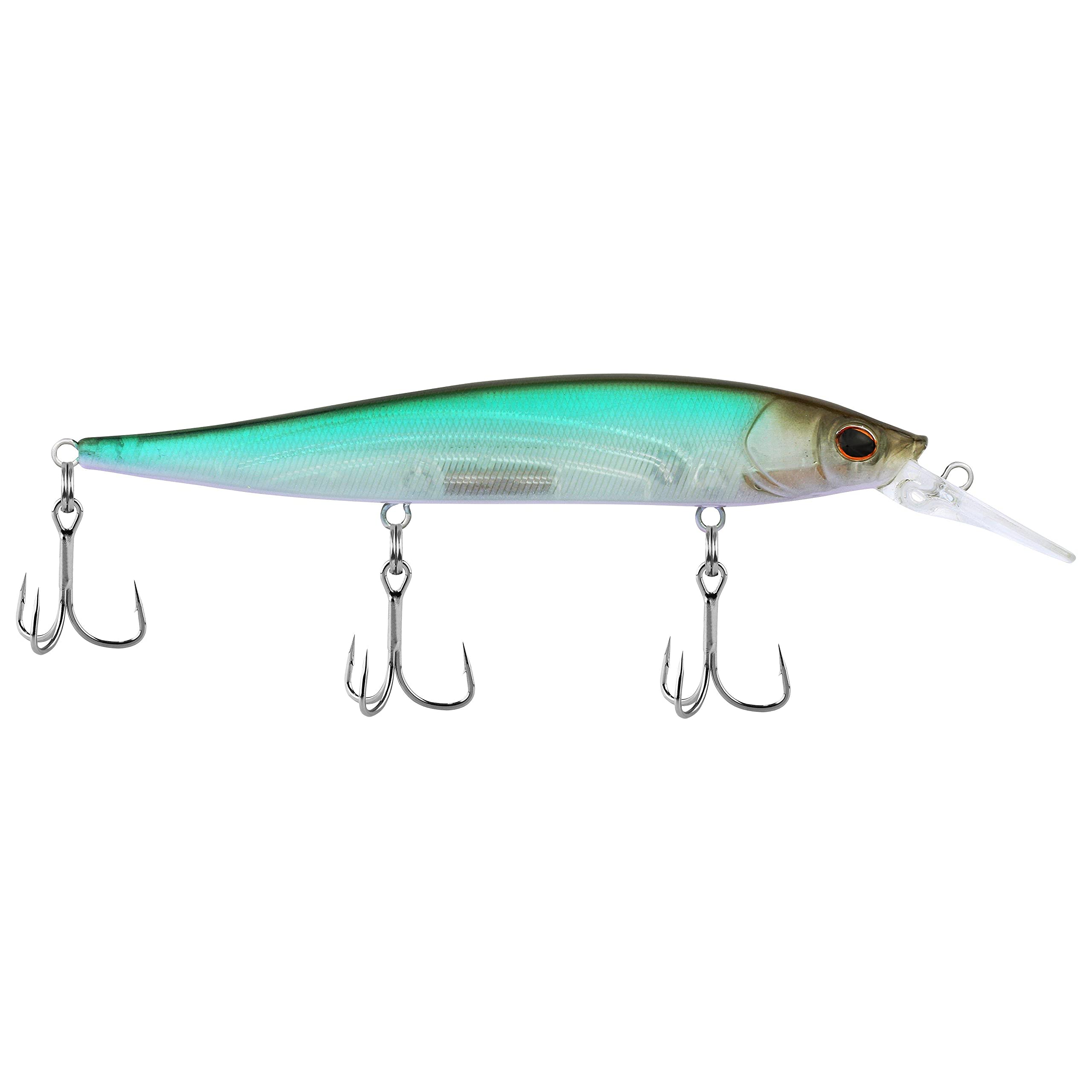 Berkley Stunna Fishing Hard Bait, Phenom, 112mm - 1 (1/2 oz)