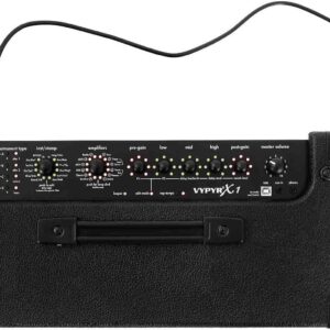 Peavey VYPYR® X1 Guitar Modeling Amp