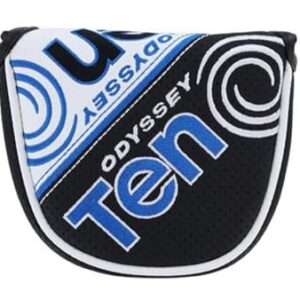 ODYSSEY 2-Ball Ten Putter Headcover