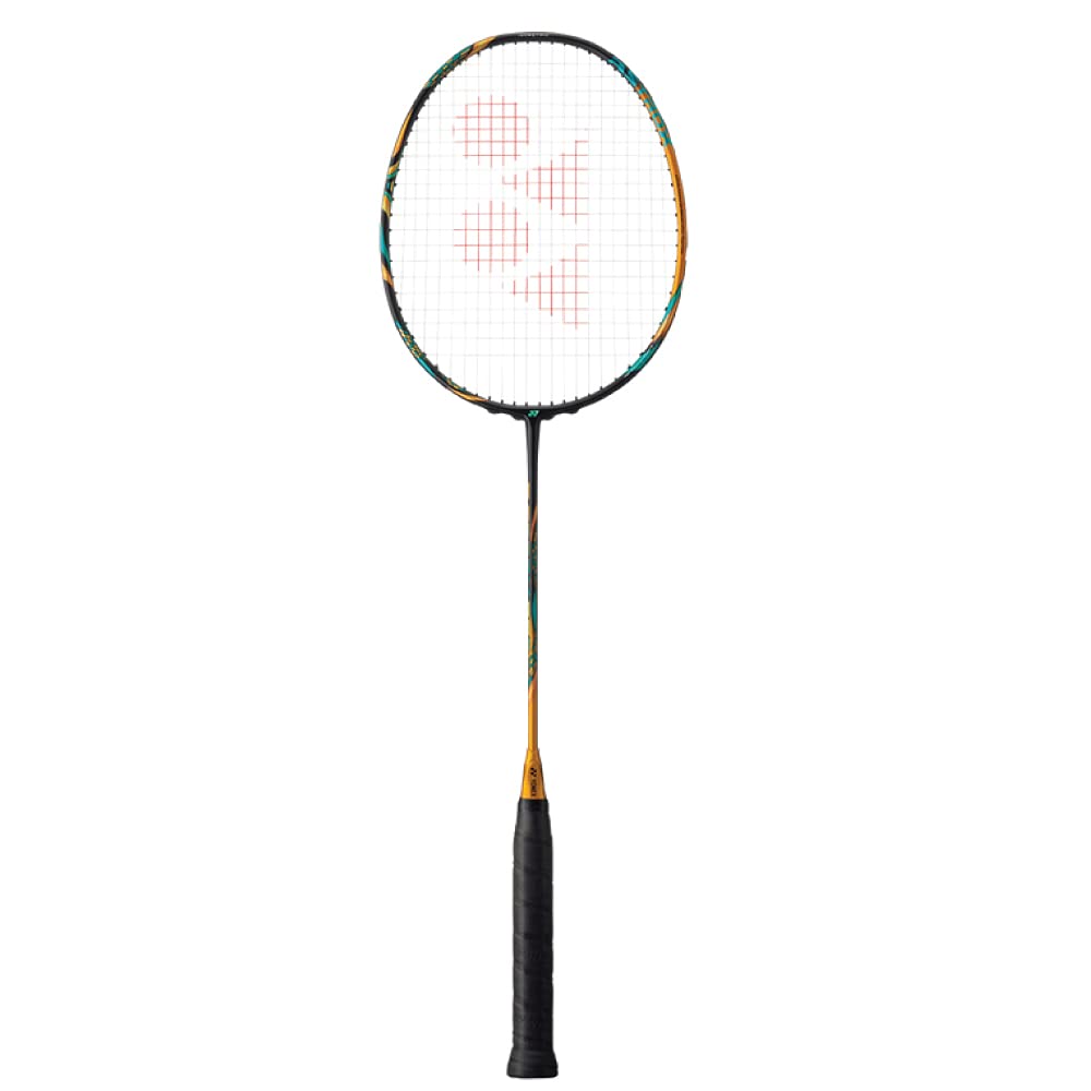 Yonex Astrox 88 D PRO Badminton Racket (Camel Gold)(3UG5)(Ustrung)