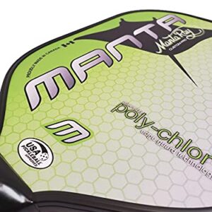 Manta World Sport Pickleball Paddle Set - Custom Pro Manta Ray