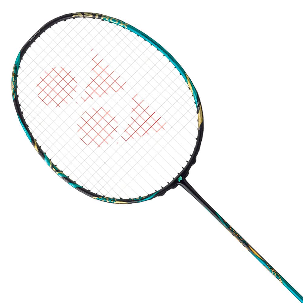 Yonex Astrox 88 S PRO Badminton Racket (Emerald Blue)(3UG5)(Unstrung)