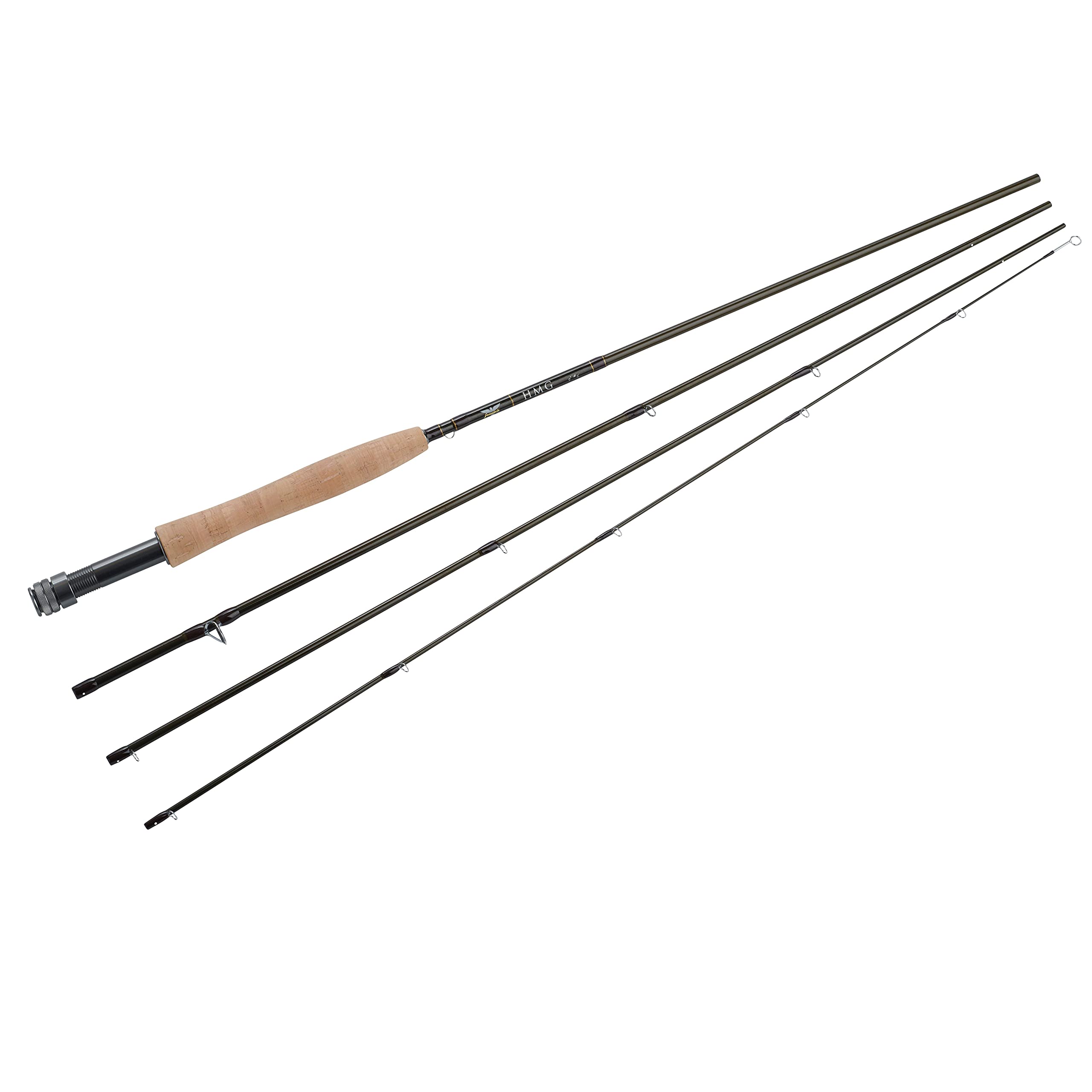 Fenwick HMG Fly Fishing Rod