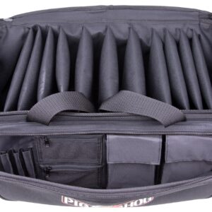 Pig Hog PHCOB Cable Organizer Bag