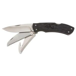 browning primal kodiak folder