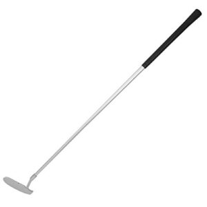 Golf Putter Golf Club Golf Accessory,for Golf Training,with Rubber Grip