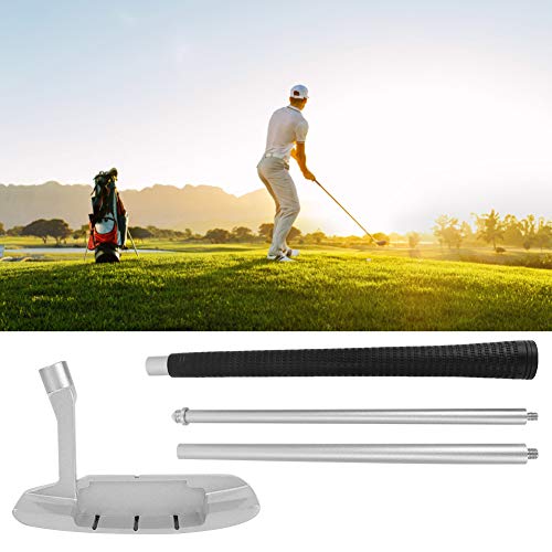 Golf Putter Golf Club Golf Accessory,for Golf Training,with Rubber Grip