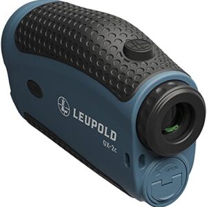 Leupold GX-2C Golf Rangefinder Slate/Black (181268)