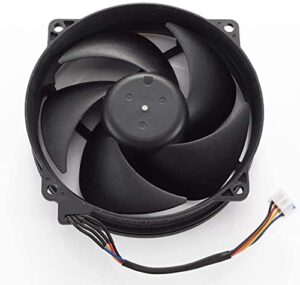 szlg inner cooling fan heat sink cooler fan for xbox 360 slim replacement