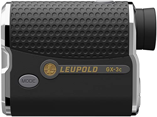 Leupold GX-3C Golf Rangefinder (181269)