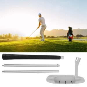 Golf Putter Golf Club Golf Accessory,for Golf Training,with Rubber Grip