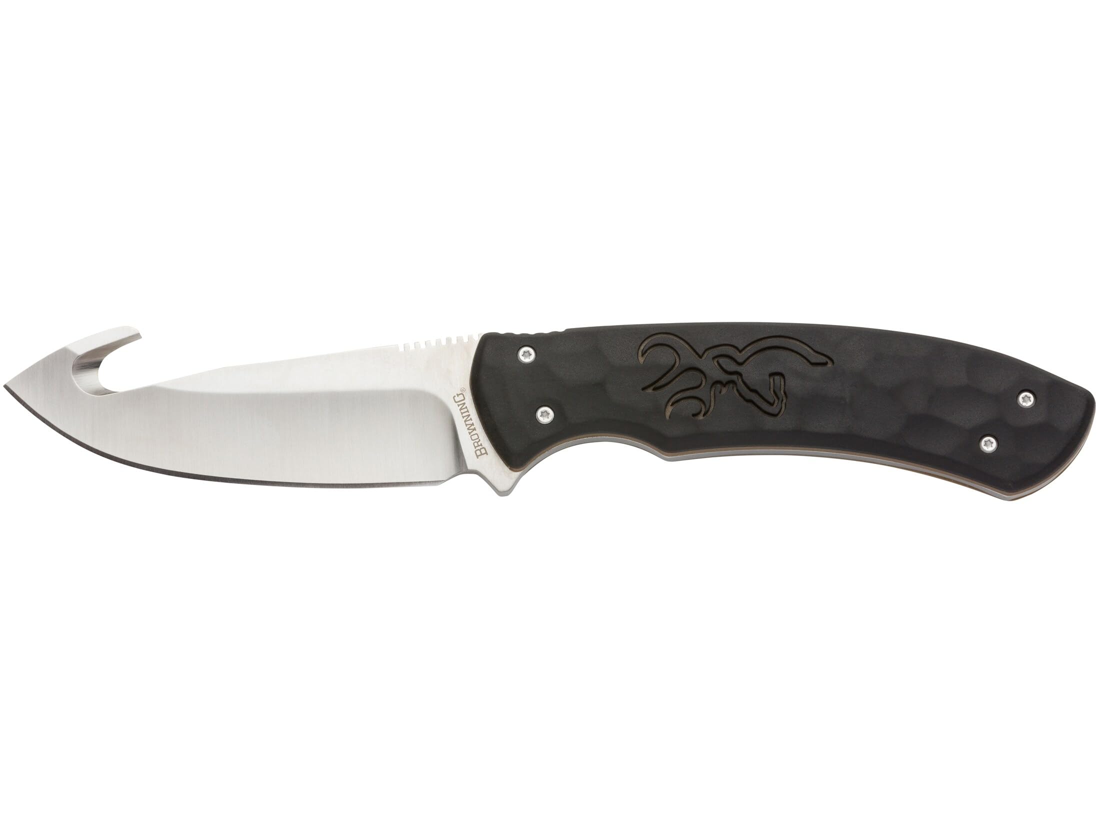 Browning Primal 2 Piece Knife Combo