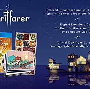 Spiritfarer - PlayStation 4