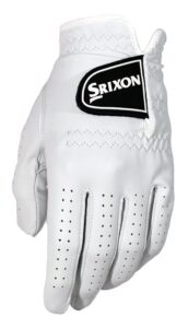 srixon srx cabretta wht lh m/l