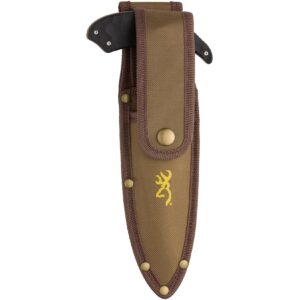 Browning Primal 2 Piece Knife Combo