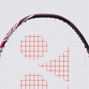 Yonex Astrox 100 ZZ Badminton Racket (Kurenai)(3UG5)(Unstrung)