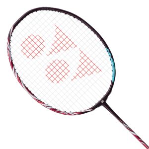 yonex astrox 100 zz badminton racket (kurenai)(3ug5)(unstrung)