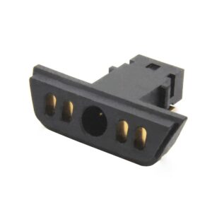 2x Replacement Headphone Jack Port Socket for Sony Playstation 5 PS5