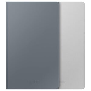 SAMSUNG Tab A7 Lite Bookcover Dark Gray