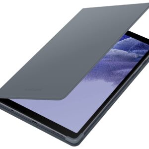 SAMSUNG Tab A7 Lite Bookcover Dark Gray