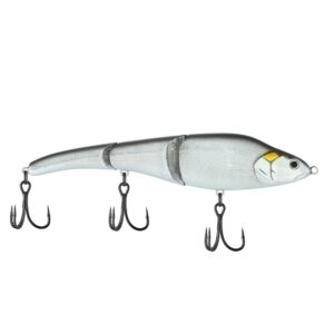 berkley magic swimmer fishing hard bait