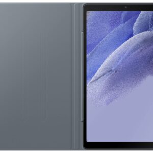 SAMSUNG Tab A7 Lite Bookcover Dark Gray