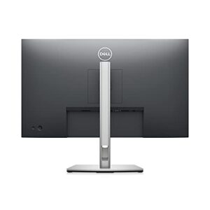 Dell 27 Monitor - P2722H - Full HD 1080p, IPS Technology, 8 ms Response Time