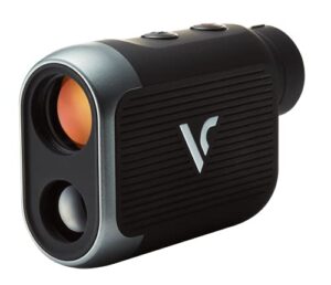 voice caddie l5 laser rangefinder